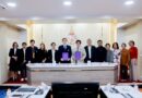 มวล.-ออร์กานิค เวย์ ลงนามดันงานวิจัยเกษตรอินทรีย์สู่เชิงพาณิชย์