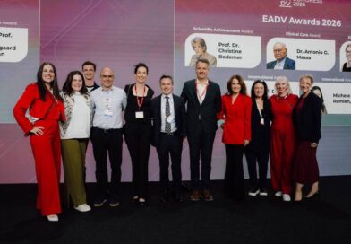 ไบเออร์สด๊อรฟ ตอกย้ำความเป็นผู้นำด้าน Skin Science บนเวที EADV Congress 2026นำเสนอแนวคิดใหม่ของการดูแลผิวเป็นสิวต่อประชาคมแพทย์ผิวหนังระดับโลก