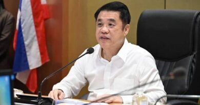 “สุริยะ” เผยข่าวดี เขื่อนเจ้าพระยาลดระบายน้ำ เร่งสูบน้ำท่วมขังช่วยประชาชน