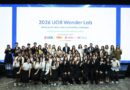3 ทีมเยาวชนคว้ารางวัล UOB Wonder Labเสนอไอเดียสื่อสารความยั่งยืนให้ภาคธุรกิจ